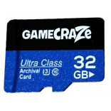 Sega Genesis 16 Bit Generations Archive Card - Sega Genesis 16 Bit Generations Archive Card. For Arcade Games List - Archival Cards Sega Genesis 16 Bit Generations Archive Card