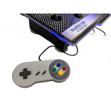 Pandora Box Arcade Platinum Super Nintendo Controller* - Pandora Box Arcade Platinum Super Nintendo Controller* for Pandora Box Console Parts