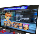 Dead Or Alive 2 DC Pandora Arcade Pro Compatible - Dead Or Alive 2 DC - Pandora Arcade Pro Compatible for Pandora Box Arcade Games Console