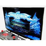 Soul Calibur Arcade Home Arcade Machine Pandora Platinum Pro - Soul Calibur Arcade Home Arcade Machine Pandora Platinum Pro for Pandora Box Arcade Games Console