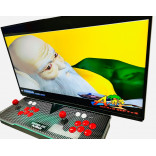 Virtua Fighter 3tb Pandora Platinum Pro Home Arcade* - Pandora Platinum Pro Home Arcade* Virtua Fighter 3tb for Pandora Box Arcade Games
